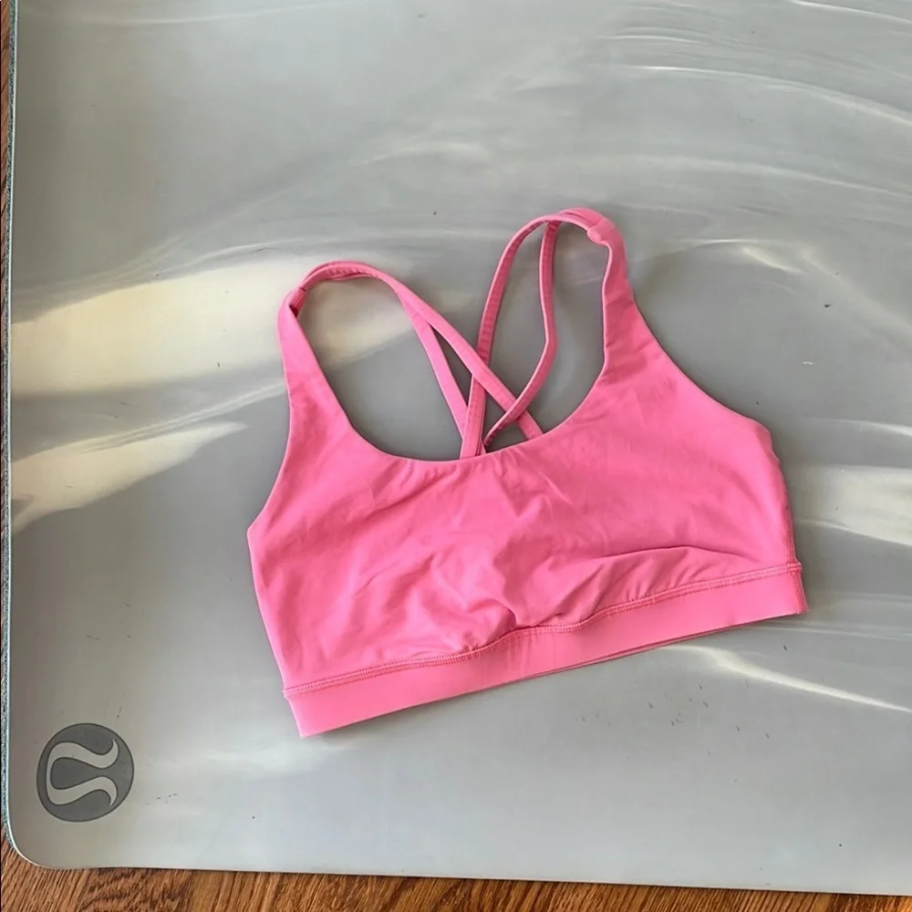 Lululemon I 8
